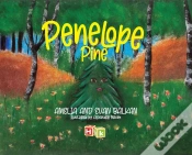 Capa do artigo Penelope Pine