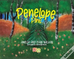 Capa do artigo Penelope Pine