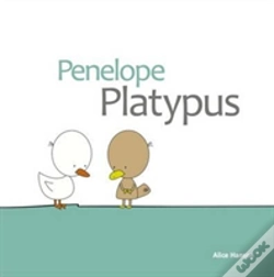 Capa do artigo Penelope Platypus