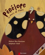 Capa do artigo Penelope Poule De Paques