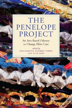 Capa do artigo Penelope Project