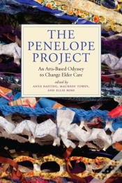 Capa do artigo Penelope Project