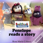Capa do artigo Penelope Reads A Story