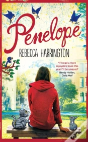 Capa do artigo Penelope