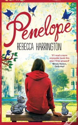 Capa do artigo Penelope