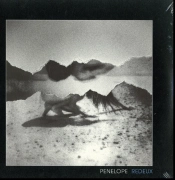 Capa do artigo Penelope Redeux - Vinil