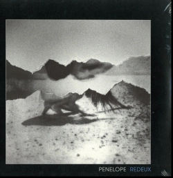 Capa do artigo Penelope Redeux - Vinil