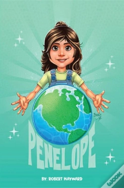 Capa do artigo Penelope
