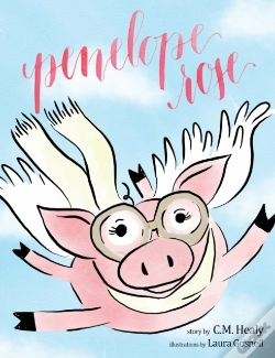 Capa do artigo Penelope Rose