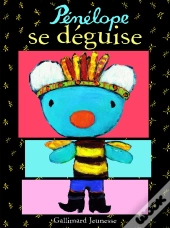 Pénélope Se Déguise