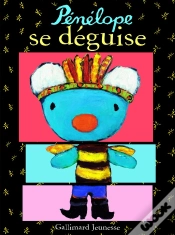 Capa do artigo Pénélope Se Déguise
