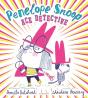Penelope Snoop, Ace Detective - Preview