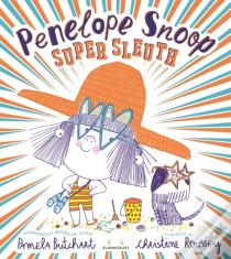 Penelope Snoop, Super Sleuth
