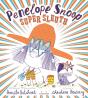 Penelope Snoop, Super Sleuth - Preview