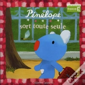 Capa do artigo Pénélope Sort Toute Seule