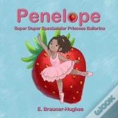 Penelope: Super Duper Spectacular Prince