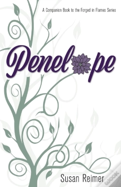 Capa do artigo Penelope