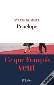 Capa do artigo Pénélope