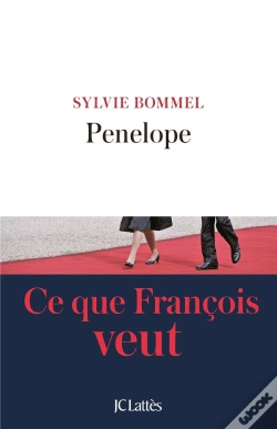 Capa do artigo Pénélope