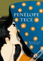 Penelope Tece