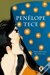 Capa do artigo Penelope Tece