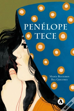 Capa do artigo Penelope Tece