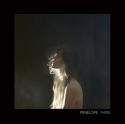 Capa do artigo Penelope Three - Vinil