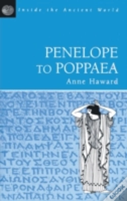 Capa do artigo Penelope To Poppaea