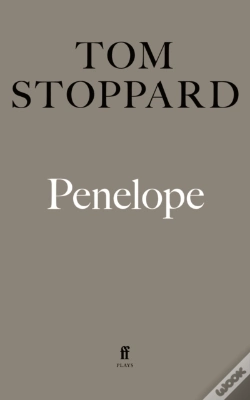 Capa do artigo Penelope