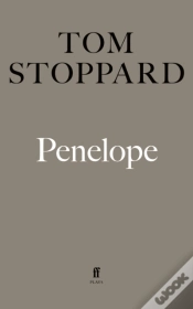 Capa do artigo Penelope