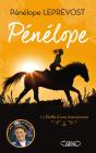 Pénélope Tome 1 : L'Étoffe D'Une Championne - Preview