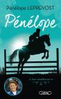 Pénélope Tome 2 : Une Cavalière En Or - Preview