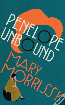 Capa do artigo Penelope Unbound