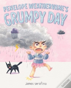 Capa do artigo Penelope Weathervane'S Grumpy Day