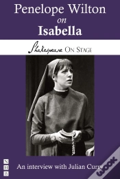 Capa do artigo Penelope Wilton On Isabella