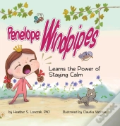 Penelope Windpipes: Learns The Power Of