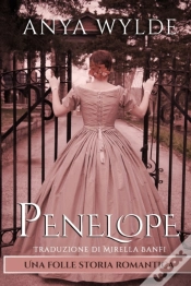 Capa do artigo Penelope