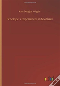 Capa do artigo Penelopeã¯Â¿Â½S Experiences In Scotland