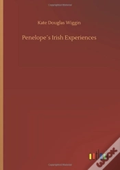 Capa do artigo Penelopeã¯Â¿Â½S Irish Experiences