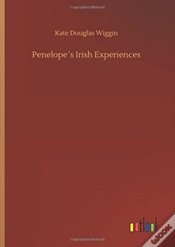 Capa do artigo Penelopeã¯Â¿Â½S Irish Experiences