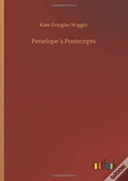 Capa do artigo Penelopeã¯Â¿Â½S Postscripts