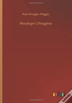 Capa do artigo Penelopeã¯Â¿Â½S Progress