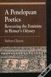 Capa do artigo Penelopean Poetics