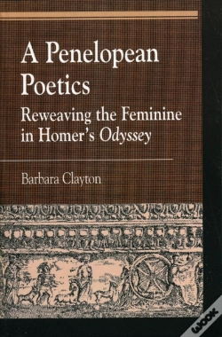 Capa do artigo Penelopean Poetics