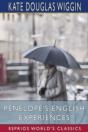 Penelope'S English Experiences (Esprios Classics) - Preview