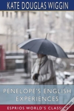 Capa do artigo Penelope'S English Experiences (Esprios Classics)