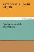 Penelope'S English Experiences