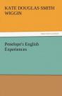 Penelope'S English Experiences - Preview