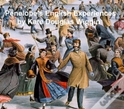 Capa do artigo Penelope