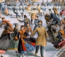 Capa do artigo Penelope'S English Experiences
